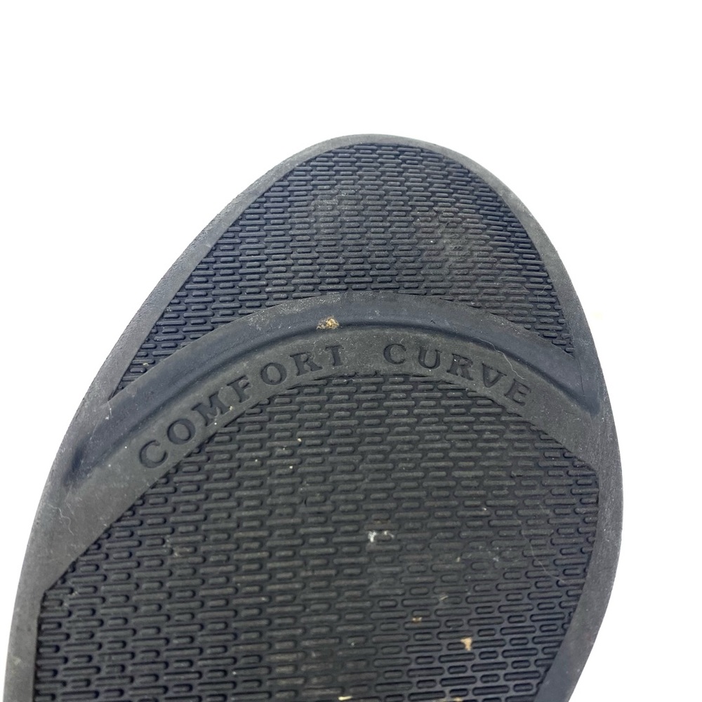 💕SALE💕 Hush Puppies Black Men’s Comfort Oxfords - Picture 5 of 8